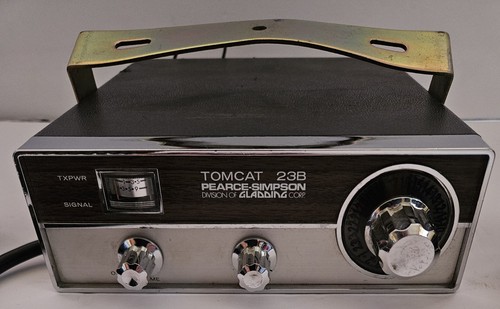 Ricetrasmettitore radio - , cb