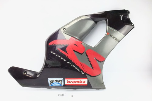 Aprilia 125 extrema 1993 - aprilia, gs