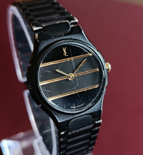 Montre yves saint - yves,