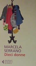 Serrano DIECI DONNE
