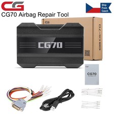 Strumento reset airbag cgdi - strumento,