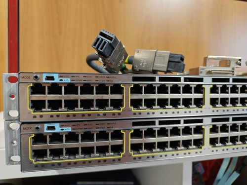 Switch cisco catalyst - cisco,