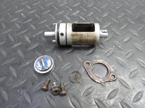Suzuki 125 rm125 - 86,