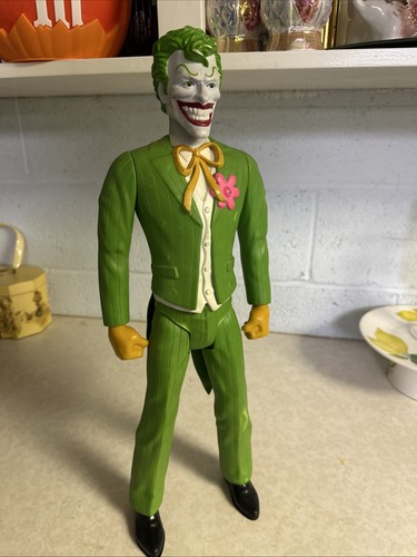 The joker modellino - joker, alto