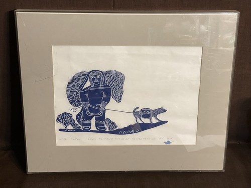 Rara opera arte eschimese - rara,