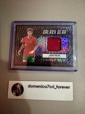Panini Obsidian 2023-24 Joao Felix - Portugal Galaxy Gear Relic /49