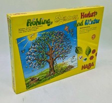 HABA 4162 Primavera Estate
