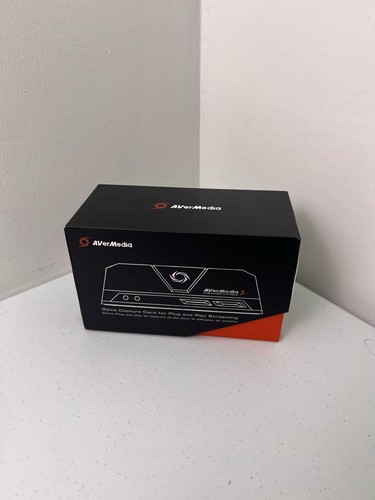 Avermedia live gamer portatile - avermedia,