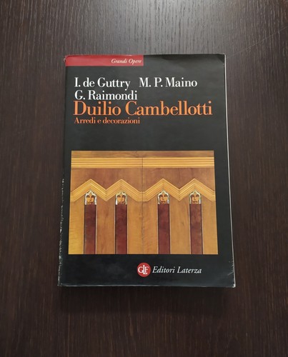 Guttry maino raimondi - de,