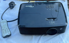 Optoma HD142X Proiettore Full