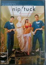 Nip/Tuck (Quarta Stagione) BoxDVD (5 dischi)