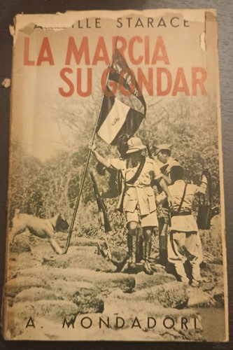 Marcia gondar - la, su