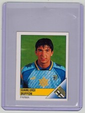 Calciatori 1995-96 Panini