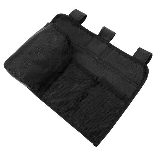 Organizzatore tascabile letto