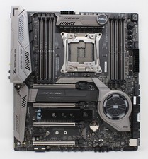 MSI X299 XPower Gaming AC