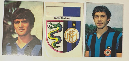 Adesivo altobelli baresi 1979 - altobelli,