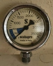 Scubapro SPG MADE IN ITALY