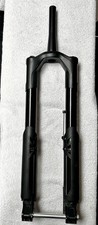 Forcella sospensione mtb 2025