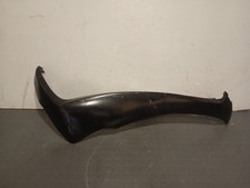 Carena scudo anteriore sx