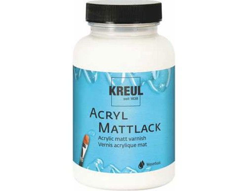 Kreul 79415 vernice acrilica - kreul,