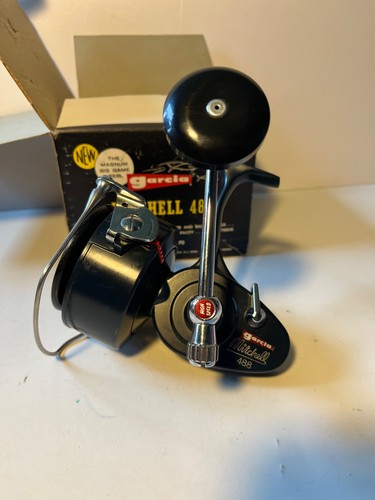 Mulinello mitchell garcia - mulinello, 488