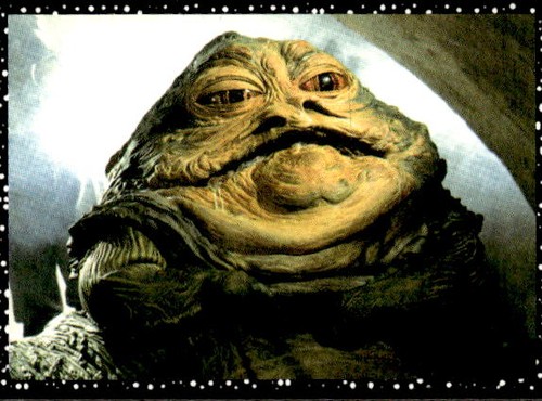 Figurina star wars panini - figurina,