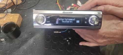 Autoradio pioneer deh - autoradio,