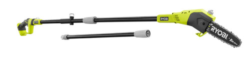 Ryobi p2501 one 18v - one+, 8"