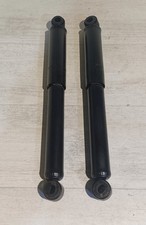 Ammortizzatori Suzuki SJ Samurai Santana Jimny 4170070A00 Posteriori Coppia 