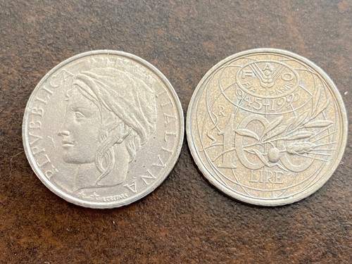 Pièce monnaie money coin - de,