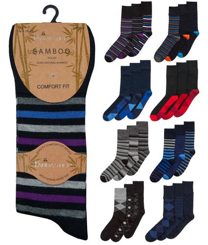 Calze comfort fit - calze,