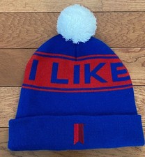 RARO Cappello Maglia New York