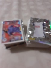 Vendo e Scambio figurine