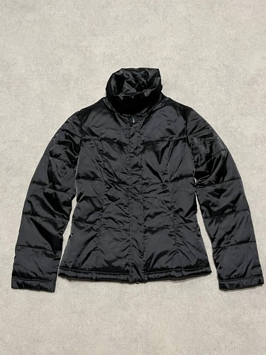 Giacca puffer vintage miss - puffer,