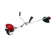 Decespugliatore a scoppio con