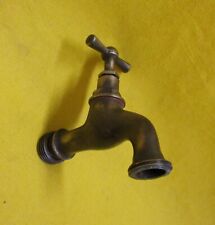 ✅ ANTICO RUBINETTO ACQUA