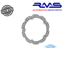 DISCO FRENO ANTERIORE TIPO