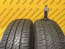 PNEUMATICI USATI ESTIVI GOMME USATE ESTIVE RADAR 175 65 14C 6,3MM