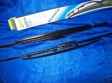 SPAZZOLE TERGI CITROEN C8