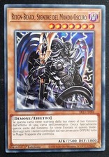 REIGN-BEAUX SIGNORE DEL MONDO