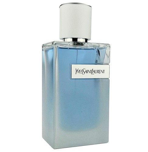 Yves saint laurent - y, eau