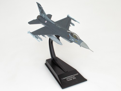 16am fighting falcon - f-16am, 2013