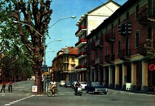 CIRIÈ, Torino - Viale Martiri