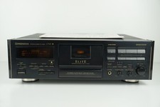 Pioneer Elite CT-43 Stereo