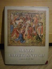ARAZZI E TAPPETI ANTICHI