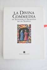 La Divina Commedia di Alfonso