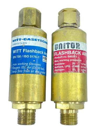 Unitor witt so5175 10 - unitor, so5175-1