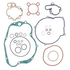 Kit serie guarnizioni - guarnizioni, motore