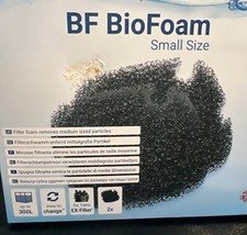 Tetratec BF BioFoam S Spugna