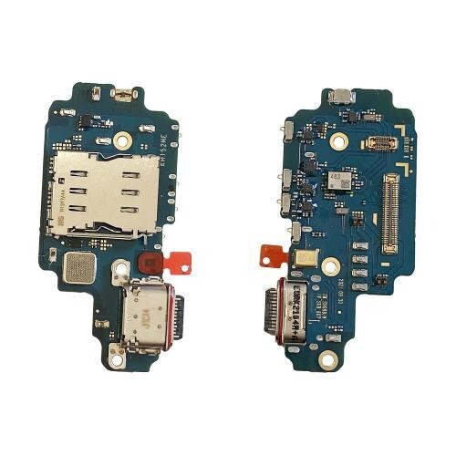 Connettore carica dock - carica,
